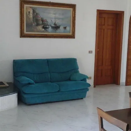 A Casa Di Antony In Salento Apartment