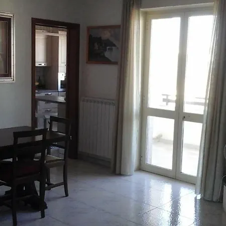 Apartment A Casa Di Antony In Salento
